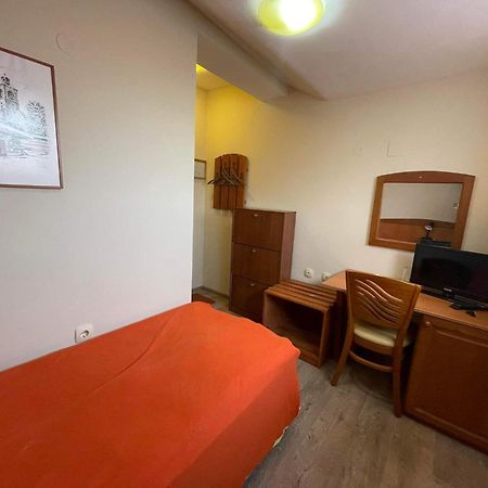 Pirina Club Hotel 반스코 외부 사진