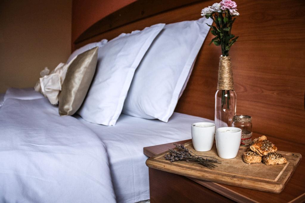 Pirina Club Hotel 반스코 외부 사진